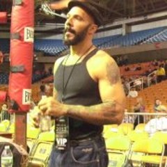 Kaine M. Tomlinson Sr.