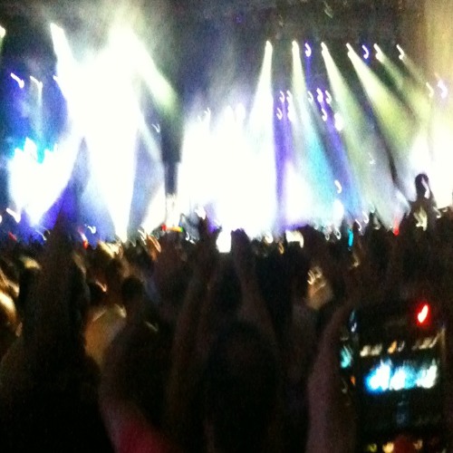 Suddenly Summer vs Smash! (Armin van Buuren Mashup)