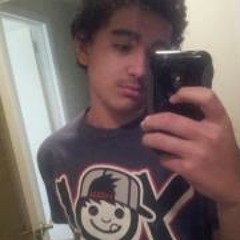 Etisha GolfWang Nieves