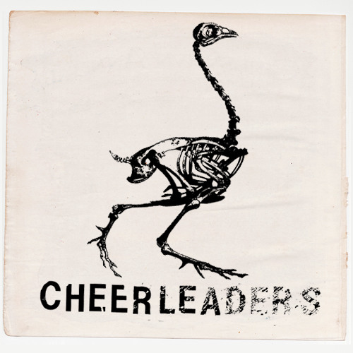 SoundCloud profile picture for @cheerleaders