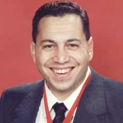 Pablo Barral Steiner