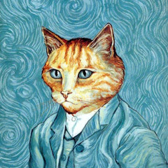 Vinny Van Gogh