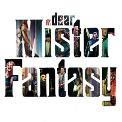 Dear mr Fantasy