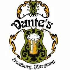 Dante's Bar