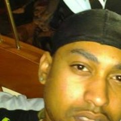 Kyle Holding'Squires