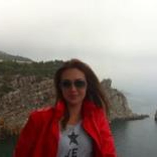 Stream Anna Sharygina music | Listen to songs, albums, playlists for ...