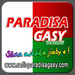 Radio Paradisagasy