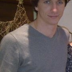 Jean-Baptiste Porral