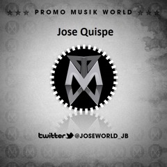 J Quiles - Aumentan Mis Deseos (Www.Corillo.Com) (By @JoseWorld JB)