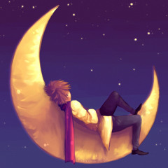 🕉️🕉️🕉️Moon Boy🕉️🕉️