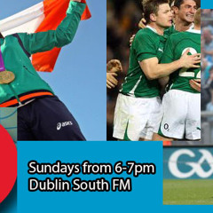 Stream A chat with Jordan McGrath about living with Paul McGrath, his Dad.  by Pearse Corcoran | Listen online for free on SoundCloud