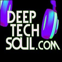 Deep Tech Soul Radio