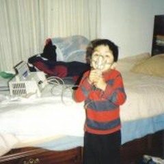 Ernesto Antonio Argueta