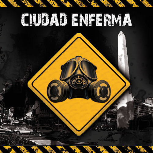 Ciudad Enferma’s avatar