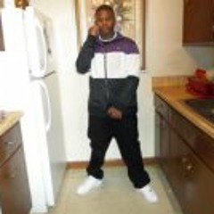 Zidarius Petey Williams