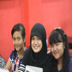 Annisa Rahma Saphira