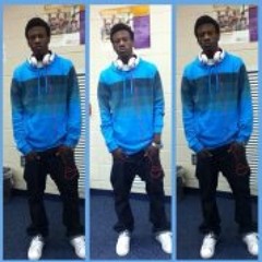 Damion ThaKinq Thomas