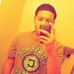 Luis ThrowBack Chavez