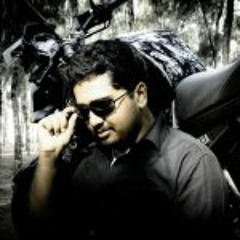 Aswin C'Sekaran
