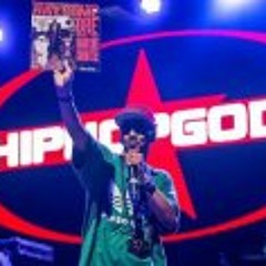 Andre AwesomeDre Acker