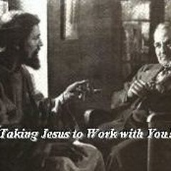 Marketplace Ministry