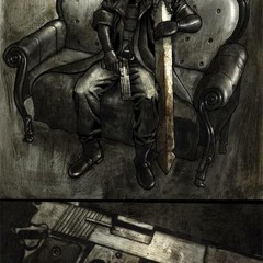 Sick Gerard Solitario