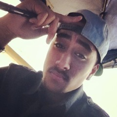 Oriah Motu (Young O)