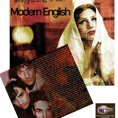 Modern English Mi5Release
