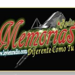 MemoriasRadio Tu