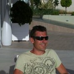 Pierre Jouve