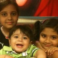Shafaq Atif
