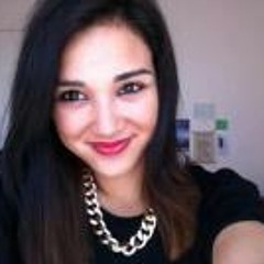 Dionesia Barbara Hoar