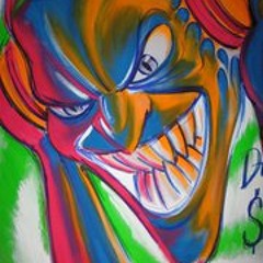 Mark Markin 2