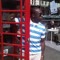 Shola Amusa