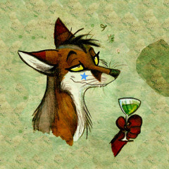 Thedrunkfox