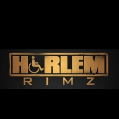 Harlem Tg Rimz