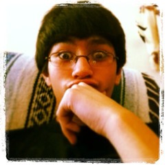 Andrew "F!Tz" Montoya