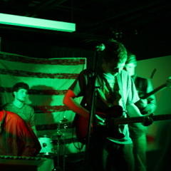 Thank God for Mississippi