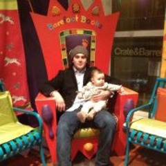 Joshua Jordan Dittmer