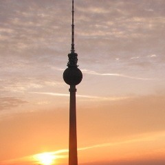 Minimal Berlin/Gehoerlos