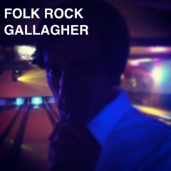Folk Rock Gallagher