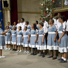 UCCSA BROADBAND CHOIR