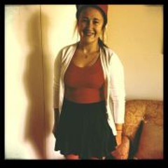 Katie Nicole Mitchell