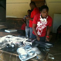 DJ_ISAH