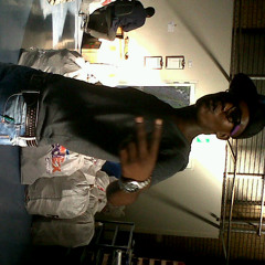 Ntokozo 'Teekay' Ngcobo