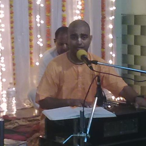1. JAI RADHA MADHAV