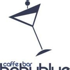 CaffeBar BabyBlue