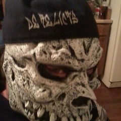 The Derelicts