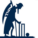 Home of Cricket