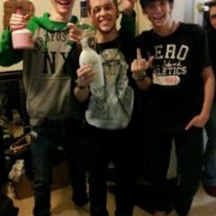 Chase David Mikloczak